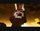 【The Last Cube】赤１後半～プレイ可能な場所まで （Demo版）