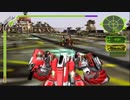 機甲兵団J-PHOENIX BURST TACTICS オマケシナリオ 第21章 隊長奪還作戦
