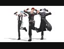 【MMDブラスタ】W&BちょっとだけPAYAPAYA