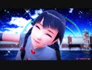 【そばかす式MMD】【MMDカメラ配布あり】　もーいいかい　 なるみ