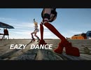 【MMD艦これ・2K60】Eazy Dance ／イージーデンス ～ 島風 & 天津風