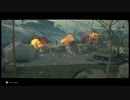 （ブシクレ実況）スイッチ版WORLD WAR Z　世界とゾンビと武士道と　scene５（配信切り抜き）