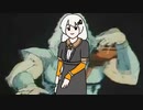北斗神拳をつかう紲星あかり【おどる紲星あかりBB】