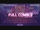 【プロセカ】抜けすぎて嫌いな譜面をFULL COMBO（徳川カップヌードル禁止令）（EXPERT）
