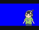 喜ぶ川尻こだまBB