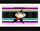 【鬼滅のMMD】 伊之助・玄弥・実弥・義勇さん・煉獄さんで『Uptown Funk』