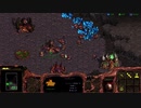 StarcraftRemastered スタークラフト実況プレイ2-6
