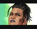 【Apex Legends】彼女はプリ〇〇ア【ハイテンポApex】　