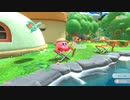 星のカービィ ディスカバリー part.18【ゲーム実況＠変化】