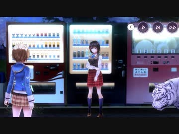 10年来のKey好きが淡々とストーリー重視でやるヘブンバーンズレッド #39