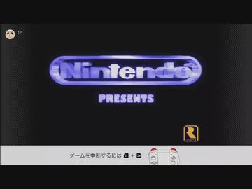 スーパードンキーコング　配信動画　クリアまで