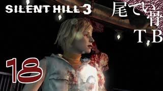 【初見】自分と同じ顔の人とは何回も闘ってる SILENT HILL3 part18