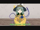 #東方MMD芝居　#ことわざ　東方MMDことわざ紹介part18「左袒」