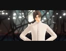 【MMD刀剣乱舞】踊【へし切長谷部】