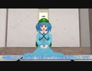 #東方MMD芝居　#ことわざ　東方MMDことわざ紹介part20「痒い所に手が届く」