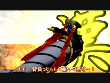 ガンタンクTRPG【戦闘編③】