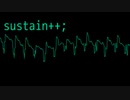 【Chiptune】sustain++;【Bootleg】