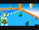 Fall Guys いたずらがしたいずんだもん シルシランドずんだもん視点