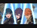 【RTA】ファイアーエムブレム 風花雪月 銀雪の章 ルナティックRTA 2:51:41 (1/7)