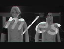 【MMD東リベ】m/es【九井・乾】