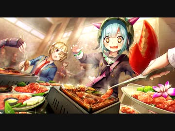 10年来のKey好きが淡々とストーリー重視でやるヘブンバーンズレッド #41