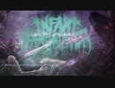 【歌ってみた】Infant Annihilator - Soil the Stillborn【Vocal Cover】