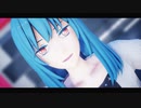 【なゆ太式レクセシエ】B.B.F.【MMDオリキャラ】