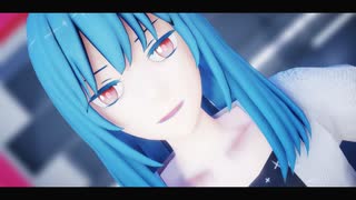 【なゆ太式レクセシエ】B.B.F.【MMDオリキャラ】