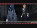 【RTA】ファイアーエムブレム 風花雪月 銀雪の章 ルナティックRTA 2:51:41 (4/7)