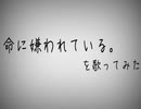 【アカペラ？】命に嫌われている。/ Covered by 中野平琉【歌ってみた】