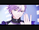 【MMD】かおすくん作ってみた【自作モデル】