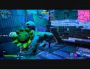 【フォートナイト】 敵とブギーボムで踊る陽キャ