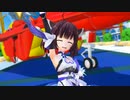【MMDカバー】 マクロス7　挿入歌　HOLY LONELY LIGHT　(東北きりたん)