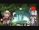 新♥エフィアルヒーローズ その27/今日のご飯はお肉とりんご編【ゆっくり実況】
