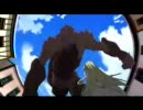 殺人王女を２ミリも知らない俺達がアフレコしてみた（Bパート）