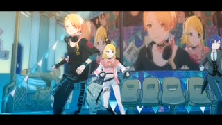 プロセカ 『お気に召すまま』配置変更