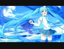 【初音ミク】青春応援歌