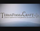【Minecraft】ドワーフの技術で王国を取り戻すTerraFirmaCraft 15