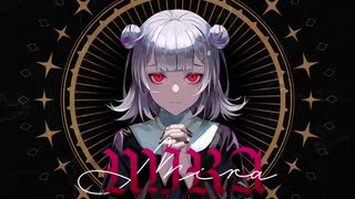 【utauカバー】MIRA【道標】