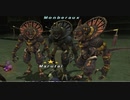 FF11　2022年5月　アンバスケード1章　　難易度ふつう　青魔道士ソロその２（フェイスの絆HQあり）