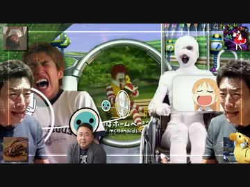 色々な素材でシドのテストコース