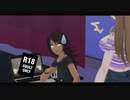 MMD - Freddy you supposed to lockdown