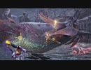 ヌシタマミツネ 3:53 操虫棍　操竜なし オトモあり