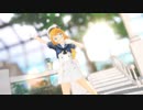 【rayMMD】ジャーヴィス  Jervis 【primary star】