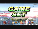 【スマブラSP】2on2 #short