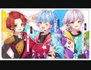 【XFD】ほとけのあるばむ！！ / いれいす【ほとけ1stソロアルバム視聴動画】