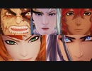 【TOARISE】サブクエで領将の意外な人望が判明！