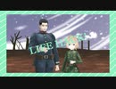 【MMD】静電気でピリッとくるやつを防ぐ方法【ターニャ・尾形百之助・月島軍曹】