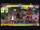 [東方MMD]東方キャラでストZEROをクリア(7~9人目)[ストリートファイターZERO]