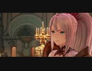 【TOARISE】シオンがテュオハリムの食事を完食してて草